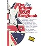 The Big Britpop Guitar Chord Songbook
