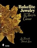 Bakelite Jewelry: The Art of the Carver