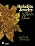 Bakelite Jewelry: The Art of the Carver