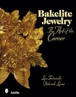 Bakelite Jewelry: The Art of the Carver