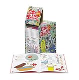 育てて、しらべる 日本の生きものずかん全15巻セット
