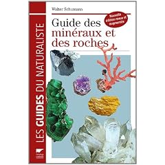 Guide des min�raux et des roches