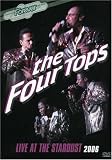 The Four Tops: Live at Stardust 2006