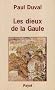Les Dieux de la Gaule
