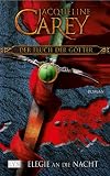 Produkt-Bild: Elegie an die Nacht 02: Der Fluch der G&ouml;tter
