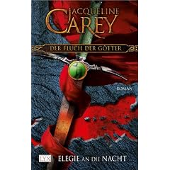Elegie an die Nacht 02: Der Fluch der G�tter