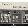 CD Parlons Kurde-Kurmanji