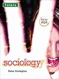 Success in Sociology AS for AQA (A Level Sociology)