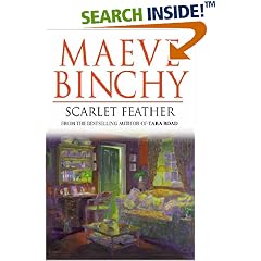 Scarlet Feather