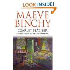 Scarlet Feather
