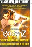 Review Momentum Pictures  / Existenz [1999]
