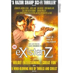Existenz [VHS] [1999]