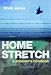 The Home Stretch: From Prison to Parole