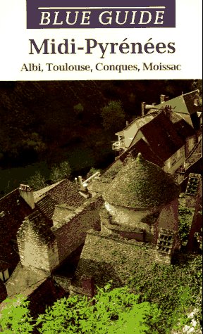 Buy The MIDI-Pyrenees: Albi, Toulouse, Conques, Moissac (Blue Guides) online at Discounted New and Used prices. Delivered to your door with Off-The-Bookshelf.