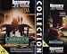 Software : Discovery Channel Aircraft Carrier CD-Rom & Battleship Video