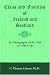 Clans and Families of Ireland and Scotland: An Ethnography of the Gael, A.D. 500-1750