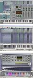 TASCAM GigaStudio 3.0 Ensemble ( Windows )