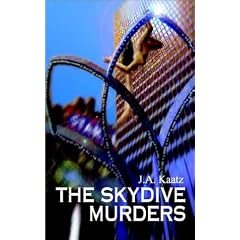 The Skydrive Murders