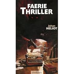 Faerie Thriller