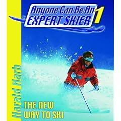 Anyone Can Be An Expert Skier