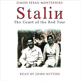 Stalin: The Court of the Red Tsar