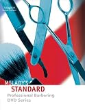 Milady's Standard Professional Barbering, DVD-Video