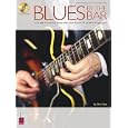 Blues by the Bar: Cool Riffs That Sound Great over Each Portion of the Blues Progression
