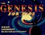 Genesis for Kids: Science Experiments That Show God's Power in Creation!