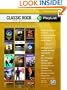 Classic Rock Sheet Music Playlist: Piano/Vocal/Chords