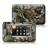 Nightshade Design Protective Skin Decal Sticker for Dell Streak 7 Android T ....