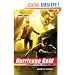 The Young Bond Series, Book Four: Hurricane Gold (A James Bond Adventure)