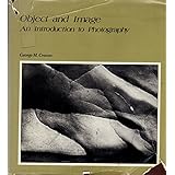 object and image an introduction to photography