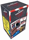Auf Wiedersehen Pet - The Complete Series 1 And 2 [1983]