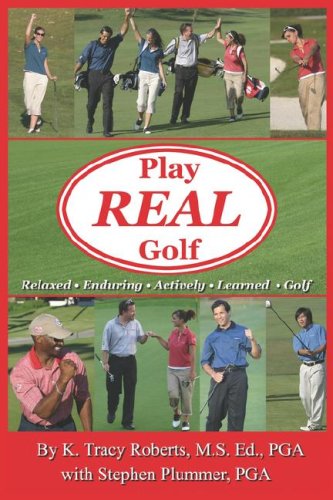 play real golf