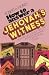 Book How to Answer a Jehovah's Witness