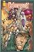 Book Cyberpunx #1 (Liefeld Cover) March 1996
