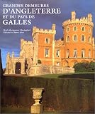 Revue Könemann  / Grandes Demeures d'Angleterre et du Pays de Galles