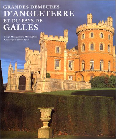 Buy Grandes Demeures d'Angleterre et du Pays de Galles online at Discounted New and Used prices. Delivered to your door with City Travel Guides.com