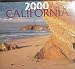 California (Millenium 2000 Wall Calendars)