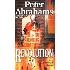 Revolution #9