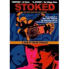 PALM PICTURES Stoked - The Rise & Fall Of Gator [DVD]