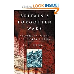 Britain's Forgotten Wars