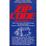 Grosset Zip Code Directory: U.S. Postal Zip Code Directory (GD14732)