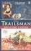 Book The Trailsman #276: Skeleton Canyon (Trailsman)