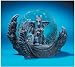 Manke the Dragon Snow Globe