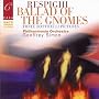 Respighi: Ballad of The Gnomes [Hybrid SACD]