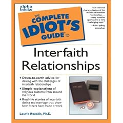 Complete Idiot's Guide to Interfaith Relationships
