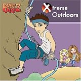 Books : Bratz Boyz: Xtreme Outdoors (Bratz)