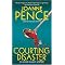 Joanne Pence Mystery Series; As Good as Sue Grafton