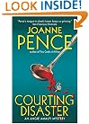Courting Disaster: An Angie Amalfi Mystery